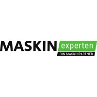 Maskinexperten Scandinavia AB logo - Similar company to Turun Hylly- Ja Trukkitalo Oy