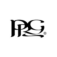 PRG Golf logo - Similar company to Cmc Design