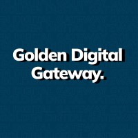 Golden Digital Gateway logo - Similar company to Bw Digital