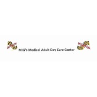 MIG's Medical Adult Day Care Center logo - Similar company to Proxyone