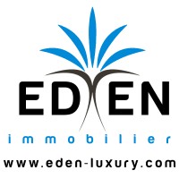 EDEN LUXURY logo - Similar company to Rh Immobilier
