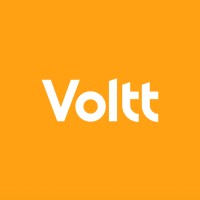Voltt logo - Similar company to Voltt_Official