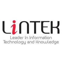 Lintek - Hydrocaz logo - Similar company to Hidrucol Sas