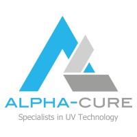 Alpha-Cure Ltd logo - Similar company to Uvir