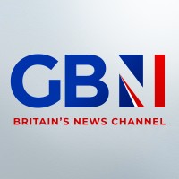 GB News logo - Similar company to Core Ldn