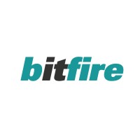 bitfire GmbH logo - Similar company to Mbv Medien Beteiligungs- Und Verlagsgesellschaft Mbh