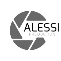 ALESSI Production logo - Similar company to Astra Visuals
