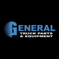 GENERAL TRUCK PARTS AND EQUIPMENT COMPANY logo - Similar company to Svm, A Blackhawk Network Business