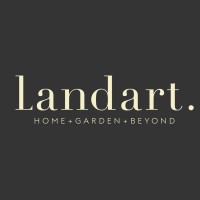 Landart - Home + Garden + Beyond logo - Similar company to Pepo Botanic Design