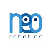 Neo Robotics logo - Similar company to Groschopp Systems Solutions