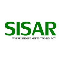 SISAR BV logo - Similar company to Stafide - Tech Talent Recruitment Europe
