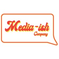 Media-ish Company logo - Similar company to The Media Monitoring