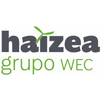 HAIZEA Grupo WEC logo - Similar company to Funsan