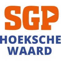 SGP Hoeksche Waard logo - Similar company to Kk Brandertechniek B.V.