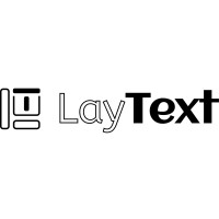 LayText Digital Services logo - Similar company to Databox India