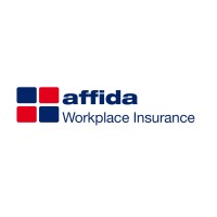 Affida Workplace Insurance logo - Similar company to Ris Insurance Group