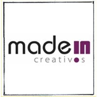 MadeIn Creativos logo - Similar company to Alstercloud Gmbh