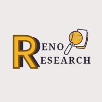 Reno Research logo - Similar company to Design Sg