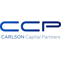 Carlson Capital Partners logo - Similar company to Nextcare Central & Eastern Europe