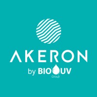 Corelec / Akeron logo - Similar company to Simets