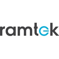 Ramtek IT logo - Similar company to Growth Generators
