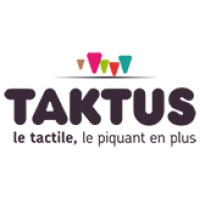 Taktus logo - Similar company to Delssi