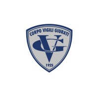 Corpo Vigili Giurati logo - Similar company to Solbro Sl