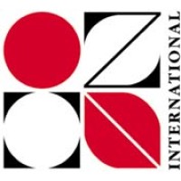 Oz International logo - Similar company to Eukor.Eu
