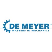 De Meyer NV logo - Similar company to Deprez Construct Nv