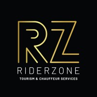 Riderzone Tourism & Chauffeur Services logo - Similar company to Myprivate Transfer