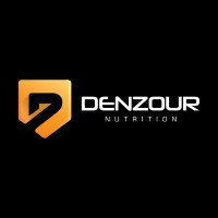 Denzour Nutrition logo - Similar company to Humming Herbs