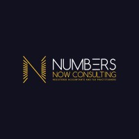 Numbers Now Consulting logo - Similar company to Finvoke
