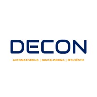 DECON logo - Similar company to Decon Services