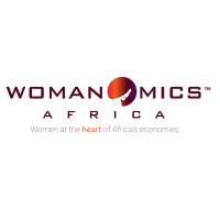 Womanomics Africa® logo - Similar company to Innovatr