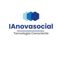 IAnovasocial logo - Similar company to Be-Cgi Consulting