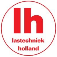 Lastechniek Holland BV logo - Similar company to Spn Techniek
