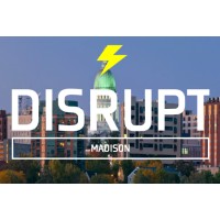 DisruptHR Madison logo - Similar company to Ahead Hr Wisconsin