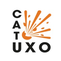 CAT-UXO logo - Similar company to United States Bomb Technician Association