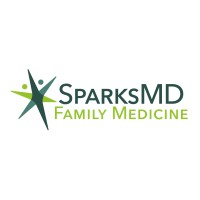 SparksMD Family Medicine logo - Similar company to Jolt