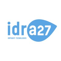 Idra27 logo - Similar company to Comait S.R.L.