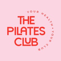 THE PILATES CLUB logo - Similar company to Pilates Flow Studio