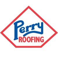 Perry Roofing Arkansas logo - Similar company to Perry Roofing Nwa