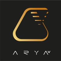 ARYA V logo - Similar company to Wifiteo