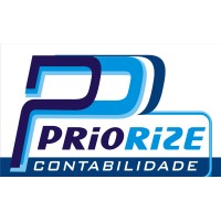 Priorize Contabilidade logo - Similar company to Loiola Contabilidade