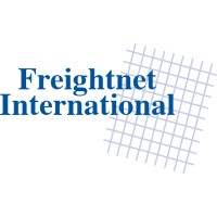 Freightnet International Pty Ltd logo - Similar company to New Age Software Ltd.