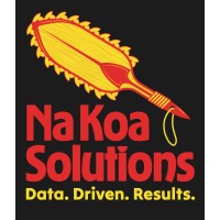 Na Koa Solutions logo - Similar company to Gov Close Certification Program