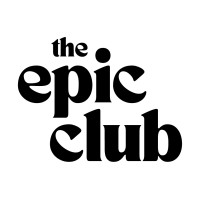 The Epic Club logo - Similar company to Just Jane