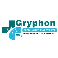 Gryphon Pharmaceuticals Pvt Ltd logo - Similar company to Edunnect
