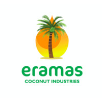 PT. Eramas Coconut Industries logo - Similar company to Unicoconut
