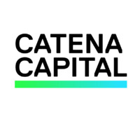Catena Capital logo - Similar company to Elsa Eckert Life Science Accelerator Gmbh
